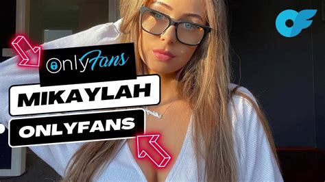 mikafans of leaked|Mikafanss Nude Videos